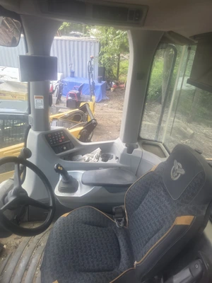 Used 2017 Case 621G Wheel Loaders Maryland US | Zadoon Equipment #1480744