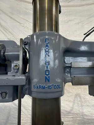 USED 1965 CARLTON 3A