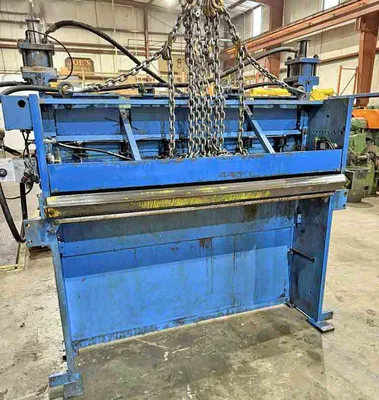 USED RED BUD SH18-140-72