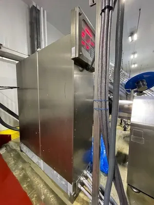 USED 2019 SEYDELMANN K 750 AC8