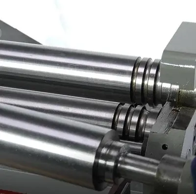 NEW GMC MACHINE TOOLS PSR-5014-1PH