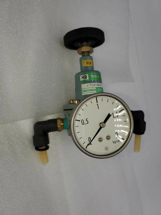 Used CKD 2100-2C-L K PLC Processors Arizona US | ASSET CONVERSION SPECIALISTS, INC. #311138
