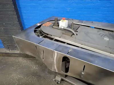 USED B.D. BRIGGS LLC RAJ6
