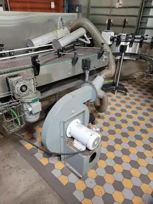 USED 2015 KOSME BARIFILL R-FC