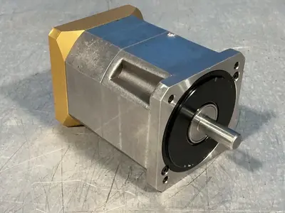 Used PARKER PX34020S2 Motors (misc) Ohio US | HGR 24 #1290203