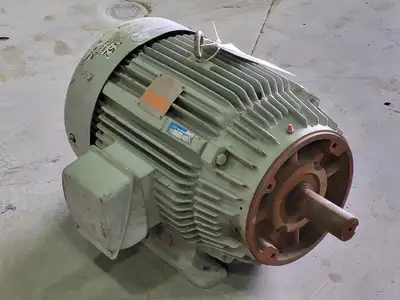 USED WESTINGHOUSE HSB