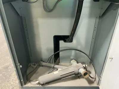 Used 2014 ATLAS COPCO GA55 FF Rotary Screw & Sliding Vane Air Compressors Ohio US | HGR 24 #1516989