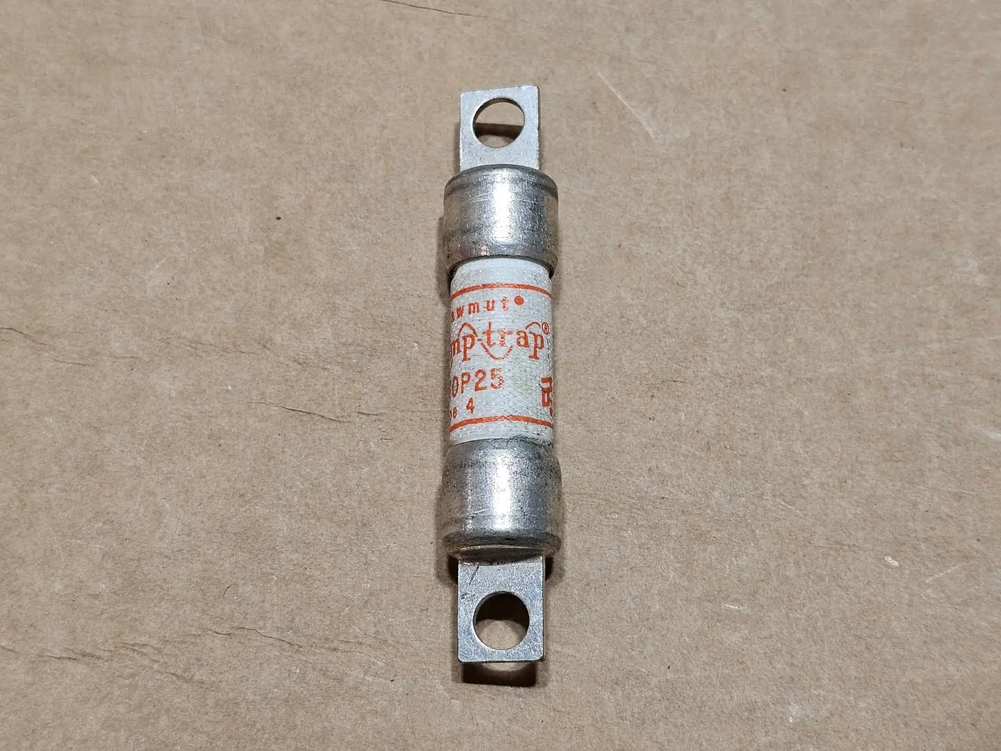 New | in-Stock SHAWMUT A70P25 Misc Electrical & Power Parts British Columbia CA | Lenmark #1439172