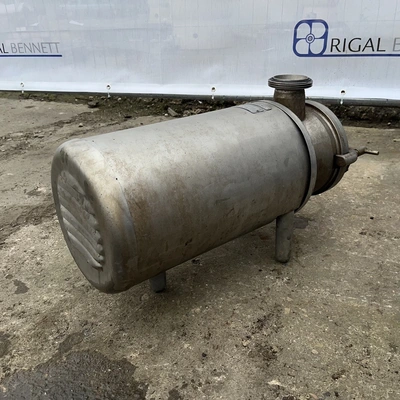 583 Lpm Alfa Laval S/S Pump 7.5 kW