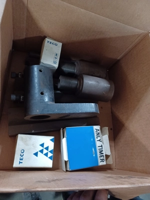 USED 2001 YLM CR 38A