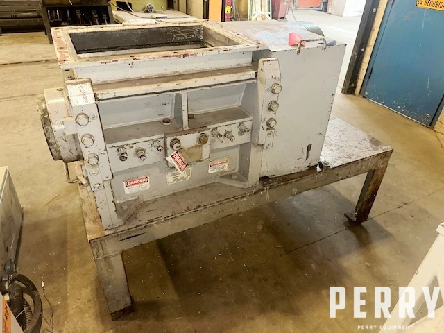 CUMBERLAND _UNKNOWN_ Grinders/Granulators | Perry Equipment