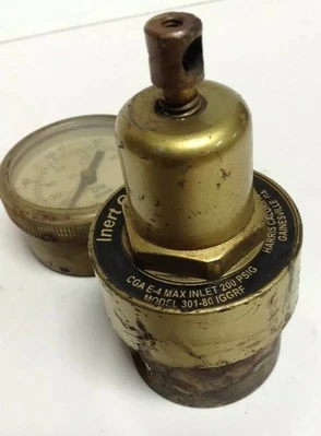 USED Harris 301-80 IGGRF