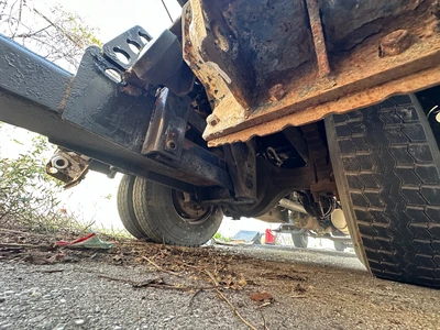 Used 1990 INTERNATIONAL 4700 WRECKER Tow trucks Pennsylvania US | Proxy Equipment #1377906