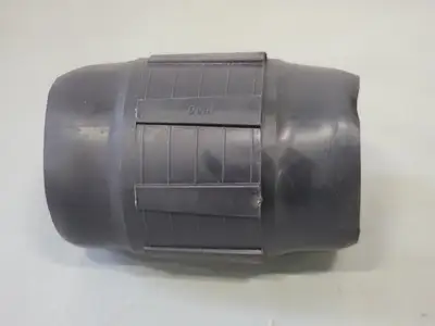 OCAL 4 1/2" PVC-Coated Conduit Coupling
