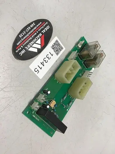 Used SUMITOMO SA765208CD Circuit Boards Michigan US | Ideal Machinery #592045