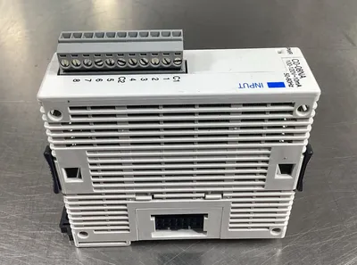 AUTOMATIONDIRECT CLICK C0-08NA INPUT MODULE 100-120V-10mA 3E-36