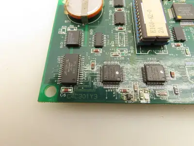 C4C301Y3 PLC MCU Daughter Circuit Board Module