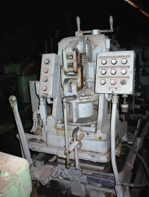USED COCHRANE 66-H
