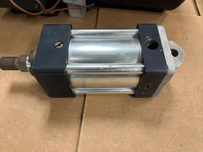 USED PARKER 02.50-CBB2MAUS34AC-2.000