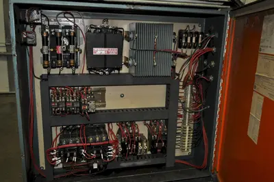 USED ETTCO ATU-4