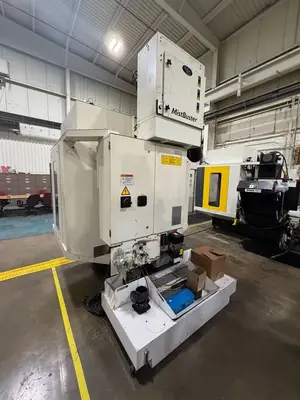 2014 FANUC ROBODRILL A-D21L Drilling & Tapping Centers | Toolquip, Inc. (7)