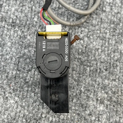 Used Avago HEDS-5500-A06 Encoders California US | Davliegogo LLC #1705553
