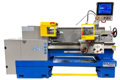 USED Engine Lathes