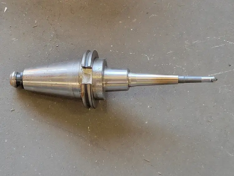 Used LENMARK INDUSTRIES CT50-SLK12-75 Tooling & Accessories (Other) British Columbia CA | Lenmark #277068