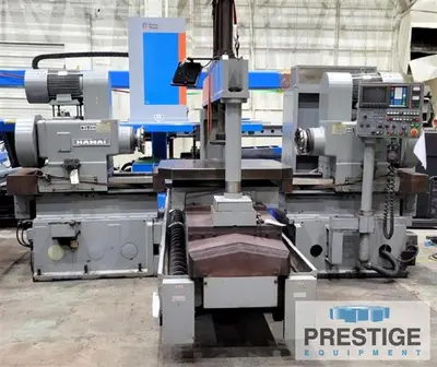 USED 1999 HAMAI 6DS-A