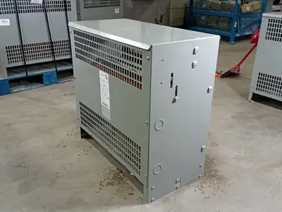 USED E.V.I CDTC0030VVC6XXBA