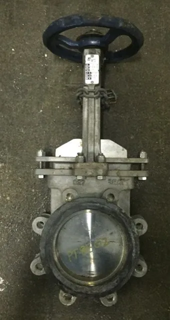 Used Flow control components - FCC _UNKNOWN_ Valves/Fittings Minnesota US | Peak Machinery, Inc. #287581