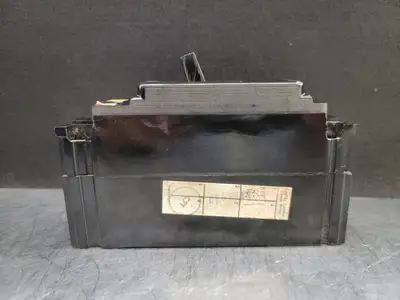 Used FEDERAL PIONEER NEF313030 Switchgears British Columbia CA | Lenmark #243945