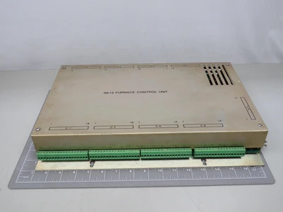 Used BTU _UNKNOWN_ Furnaces | OCO Industrial #1748331