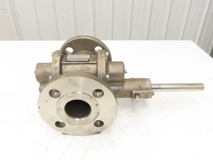 Used PROFLOW PROCESS EQUIPMENT _UNKNOWN_ Pumps | Arrow Industrial #563756