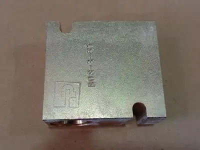 NEW PARKER B08-3-6T