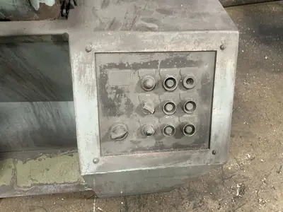 Used HARIG SUPER 618 Reciprocating Surface Grinders Ohio US | HGR 24 #1460143