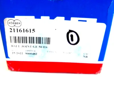 NEW SKF GE 50 ES BEARING GE50ES