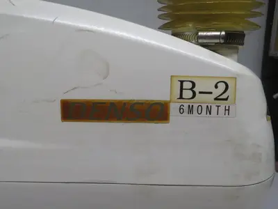 Used DENSO HS035A1-N20-W5N 4 Robots Texas US | Aucto #1308447