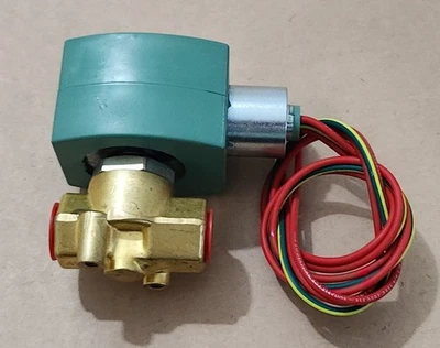 NEW ASCO 8263G200