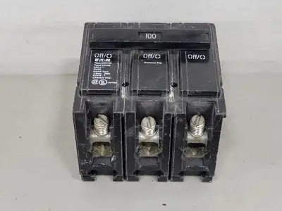 USED EATON BR3100