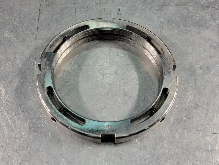 Used TAPER LINE TLN 28-PH Miscellaneous MRO British Columbia CA | Lenmark #282879
