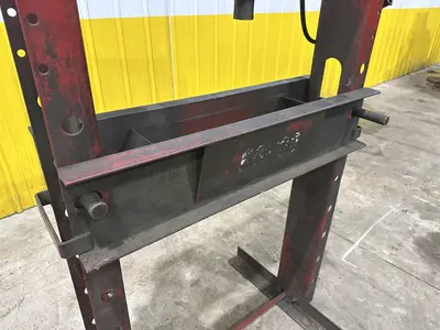 USED ARCAN CP400