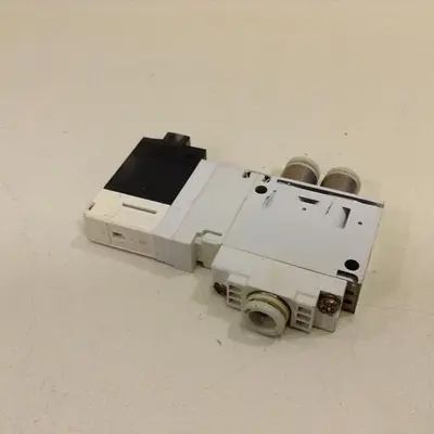 USED SMC VQ1260N-5MB-C6
