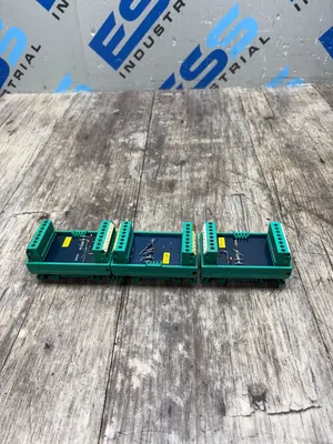 Used WOERTZ 45125 Misc Electrical & Power Parts South Carolina US | ESS Industrial Equipment Sales #1403301