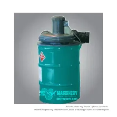 KMT SAW CT350 A-NC Cold Saws Auto | Sierra Victor Industries (3)