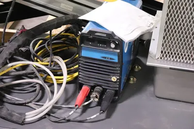 Used 2011 AMET Unknown Welding Positioners Georgia US | The Equipment Hub #163041