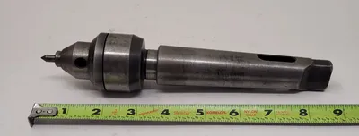 Unknown Brand Live Center Tooling & Accessories, Live Centers | Machinery Central (2)