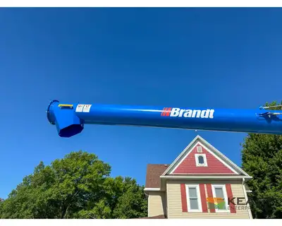Used BRANDT _UNKNOWN_ Augers Iowa US | Keast Enterprises #1360070