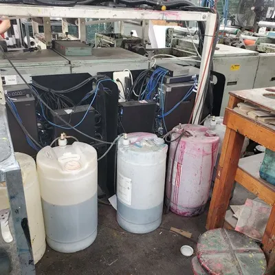 2017 COLORDYNE CDT 3600 RETROFIT DIGITAL RETROFIT | Styers Equipment Company (2)