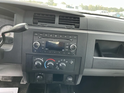 Used 2008 DODGE DAKOTA Pickup Trucks Michigan US | Miedema Asset Management Group #1461324